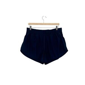 Member's Mark Navy Blue Active Shorts L